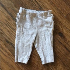 4 pairs of old navy leggings